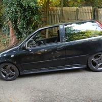 Fiat punto gt 1996