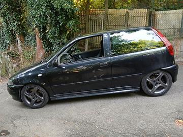 Fiat punto gt 1996