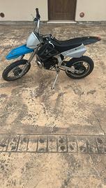 2018 MiniMoto cross