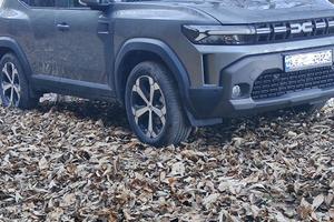 Duster Journey 1.6 Hybrid 104KW 140PS