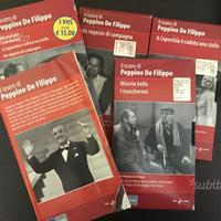 VHS Peppino De Filippo