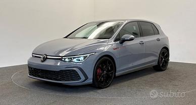 Volkswagen Golf GTI 8 245CV Tetto Navi 19" Pelle