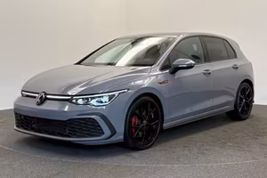 Volkswagen Golf GTI 8 245CV Tetto Navi 19" Pelle