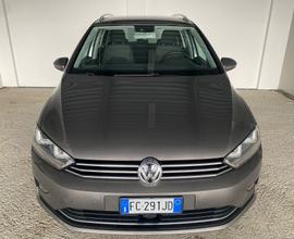 VOLKSWAGEN Golf Sportsvan 1.6 TDI 110CV Highline