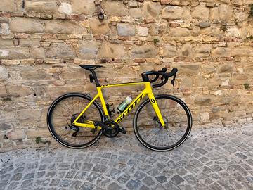 Scott Addict RC30 taglia 56