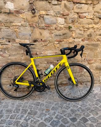 Scott Addict RC30 taglia 56