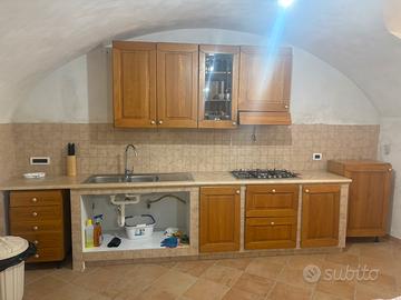 Appartamento borgo di Gerace