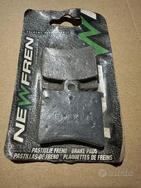 Pastiglie Freno Newfren FD0267 Nuove Aprilia