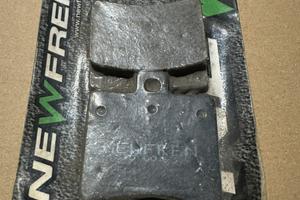 Pastiglie Freno Newfren FD0267 Nuove Aprilia