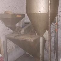 mulino per granaglia