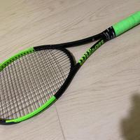 Racchetta da tennis Wilson blade