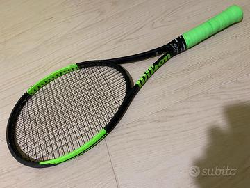 Racchetta da tennis Wilson blade