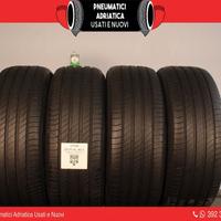 4 Gomme 225 55 R 18 Michelin al 69% SPED GRATIS