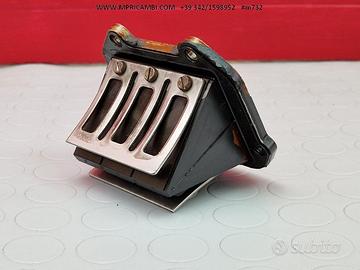 PACCO LAMELLARE KTM MX 125 1986 1985 GS 1984