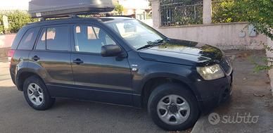 Suzuki Grand Vitara 1.9