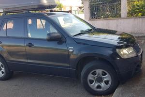 Suzuki Grand Vitara 1.9
