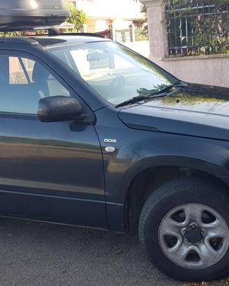 Suzuki Grand Vitara 1.9