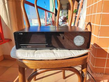Impianto home cinema Harman Kardon HS200