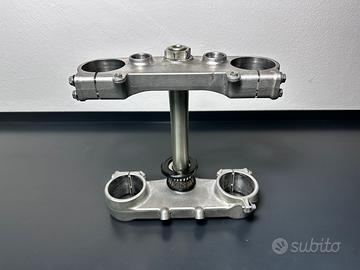 Piastre Suzuki Rmz 250 2019-2022