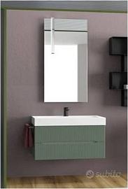 Mobile Bagno Easy Cannettato Belbagno