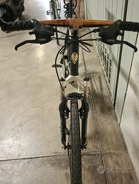 Mountain bike Bianchi