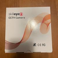 CCTV CAMERA