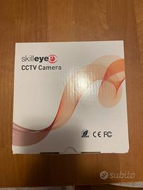 CCTV CAMERA