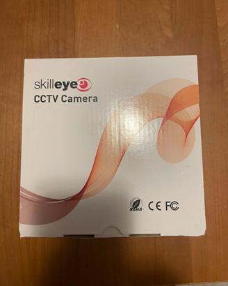 CCTV CAMERA