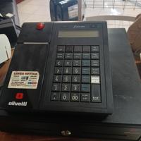 registratore di cassa