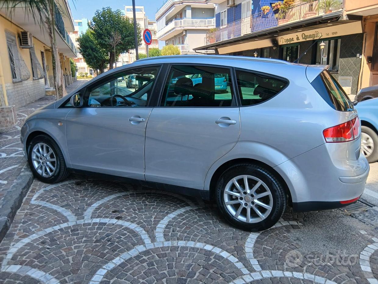 SEAT Altea