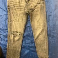 Jeans zara