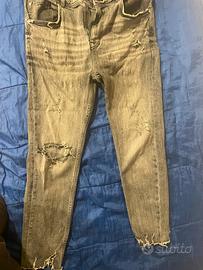 Jeans zara