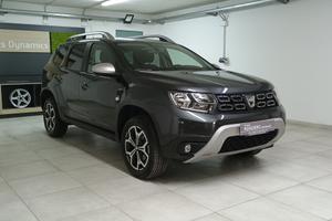 Dacia Duster 1.0 TCe 100 CV ECO-G 4x2 Prestige
