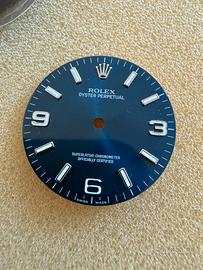 Quadrante Rolex OP 36 mm