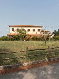 Complesso immobiliare multifunzione