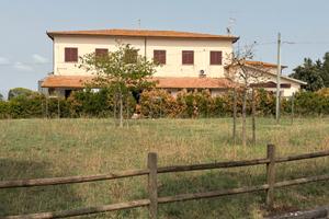 Complesso immobiliare multifunzione
