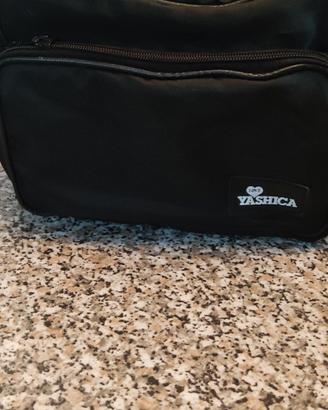 borsa per macchina fotografica 