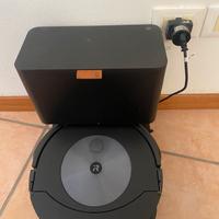 IRobot roomba combo j7+