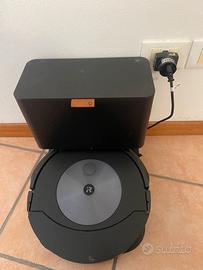 IRobot roomba combo j7+