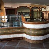 Attrezzatura bar