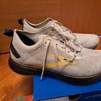 scarpe Brooks