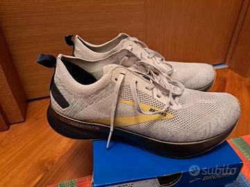 scarpe Brooks