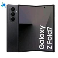 SAMSUNG Z FOLD 7 BLACK 512GB 12GB GARANZIA ITALIA