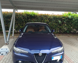 Alfa romeo Giulia 2.2 turbo diesel 150 CV super