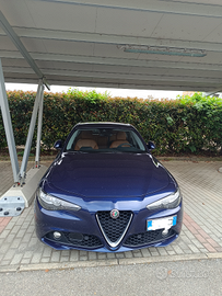 Alfa romeo Giulia 2.2 turbo diesel 150 CV super