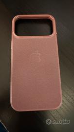 COVER IPHONE 17 PRO MAX TECHWOVEN