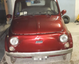Fiat 500 f