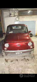 Fiat 500 f