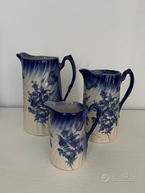 Brocche  Staffordshire Pottery