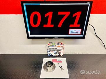 VOLANO HONDA CRF 250 DAL 2004 AL 2009